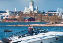 Фото - 83% всех выданных Финляндией шенгенских виз в России приходится на Петербург