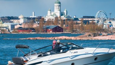 Фото - 83% всех выданных Финляндией шенгенских виз в России приходится на Петербург
