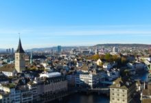 Фото - Аналитики предрекают Швейцарии кризис на рынке недвижимости