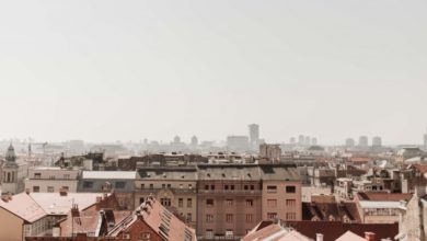 Фото - Арендные ставки в Загребе снижаются по вине коронавируса