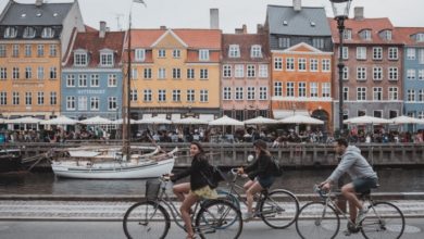 Фото - Цены на жилую недвижимость Дании стремятся вверх