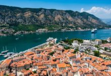 Фото - Черногория компенсирует убытки владельцам туристического жилья