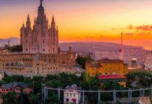 Фото - Число выданных Испанией «золотых виз» увеличилось почти на 23%