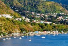 Фото - Доминика и Сент-Китс и Невис принимают заявки на гражданство онлайн