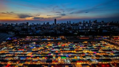 Фото - Эксперты пересмотрели свой прогноз по рынку недвижимости Таиланда на 2020 год