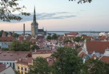 Фото - Эстония будет фиксировать данные о переданной по наследству недвижимости