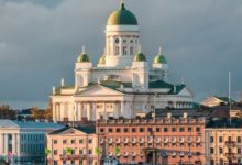 Фото - Финляндия открыла три визовых центра в России, но не в Петербурге