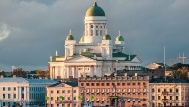 Фото - Финляндия открыла три визовых центра в России, но не в Петербурге