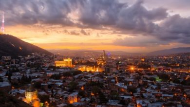 Фото - Годовой рост цен на квартиры в Тбилиси достигает 24%. Лидируют районы Самгори, Крцаниси и Чугурети