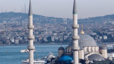 Фото - Инфляция в Турции выросла до 12%