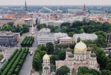 Фото - Интерес к недвижимости в Латвии вернулся к докризисному уровню