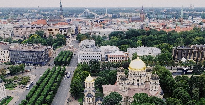 Фото - Интерес к недвижимости в Латвии вернулся к докризисному уровню