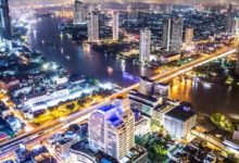 Фото - Инвесторы обратили внимание на новый перспективный жилой район Бангкока