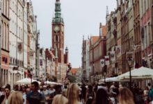 Фото - Количество выданных Польшей разрешений на работу иностранцам увеличилось на 38%