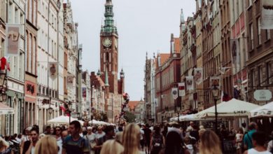 Фото - Количество выданных Польшей разрешений на работу иностранцам увеличилось на 38%