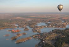 Фото - Литовский регион Шяуляй запустил приложение для туристов