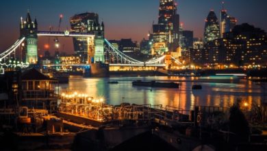 Фото - Лондон снова признали самым дорогим городом Европы для аренды жилья