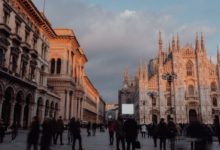 Фото - Названы лучшие города Италии по качеству жизни