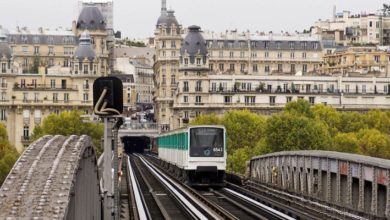 Фото - Новое парижское метро ещё не построено, а цены на жильё вокруг уже подскочили в полтора раза