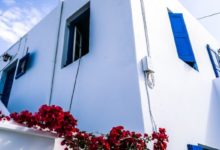 Фото - Предложение объектов для краткосрочной аренды в Греции превышает спрос со стороны съёмщиков