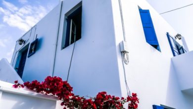 Фото - Предложение объектов для краткосрочной аренды в Греции превышает спрос со стороны съёмщиков
