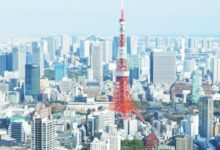 Фото - Приближение Олимпийских игр 2020 разогрело жилищный сектор Токио