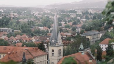 Фото - Россияне и украинцы – основные зарубежные покупатели недвижимости в Словении