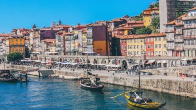 Фото - Рост арендных ставок в Португалии достигает 83% в год