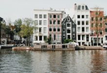 Фото - Рынок аренды Амстердама оказался переполнен предложениями