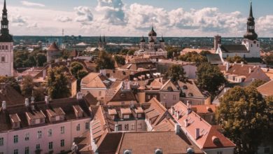 Фото - Рынок недвижимости Эстонии установил новый рекорд
