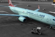 Фото - Турция отменила все международные рейсы в связи с эпидемией