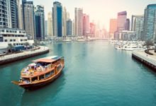 Фото - В Дубае установлен новый годовой рекорд по числу сделок с недвижимостью