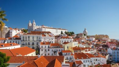 Фото - В Португалии отмечен рекордный спрос на «золотые визы»