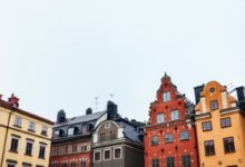 Фото - В Швеции снижаются цены на жильё. Эксперты прогнозируют дальнейший спад до лета