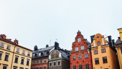 Фото - В Швеции снижаются цены на жильё. Эксперты прогнозируют дальнейший спад до лета