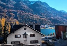 Фото - В Швейцарии аренда офисов дешевеет, а аренда жилья – дорожает