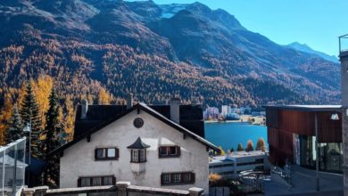 Фото - В Швейцарии аренда офисов дешевеет, а аренда жилья – дорожает