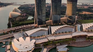 Фото - В Сингапуре растут цены на жильё и продажи
