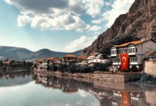 Фото - Вирус меняет привычки: в Турции подскочил спрос на частные дома