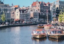 Фото - Вопреки тенденции: Амстердам ослабляет контроль над арендной платой