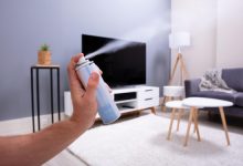 Фото - Как избавиться от запаха в квартире: полезные советы