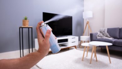 Фото - Как избавиться от запаха в квартире: полезные советы