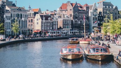 Фото - Цены на жильё в Нидерландах за последние девять лет удвоились
