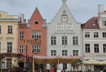 Фото - Эксперты прогнозируют падение цен на недвижимость в Эстонии