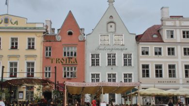 Фото - Эксперты прогнозируют падение цен на недвижимость в Эстонии