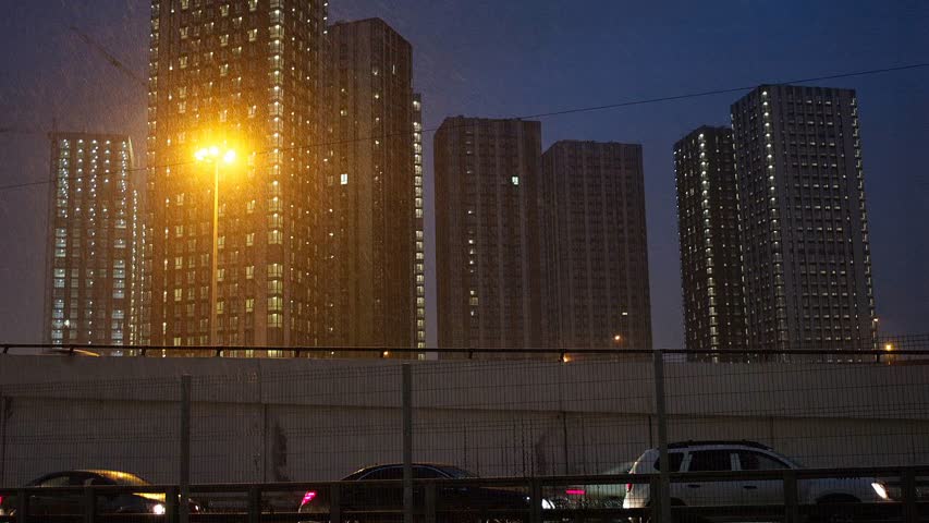 Фото - Оценена возможность обвала цен на жилье в России