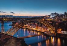 Фото - Португалия в этом году заработала на «золотых визах» почти €400 млн