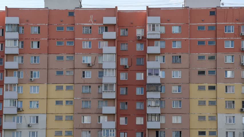 Фото - В России появится новый способ оформления ипотеки