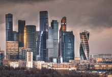 Фото - Цены на жилье бизнес-класса в Москве выросли на 3%