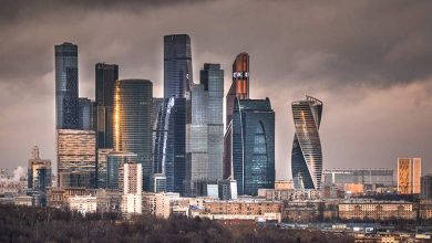 Фото - Цены на жилье бизнес-класса в Москве выросли на 3%
